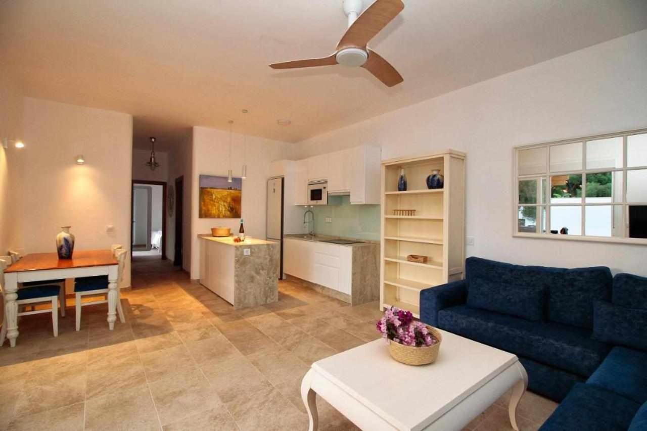 Holiday home Casas Palma Piscina Privada Zahora