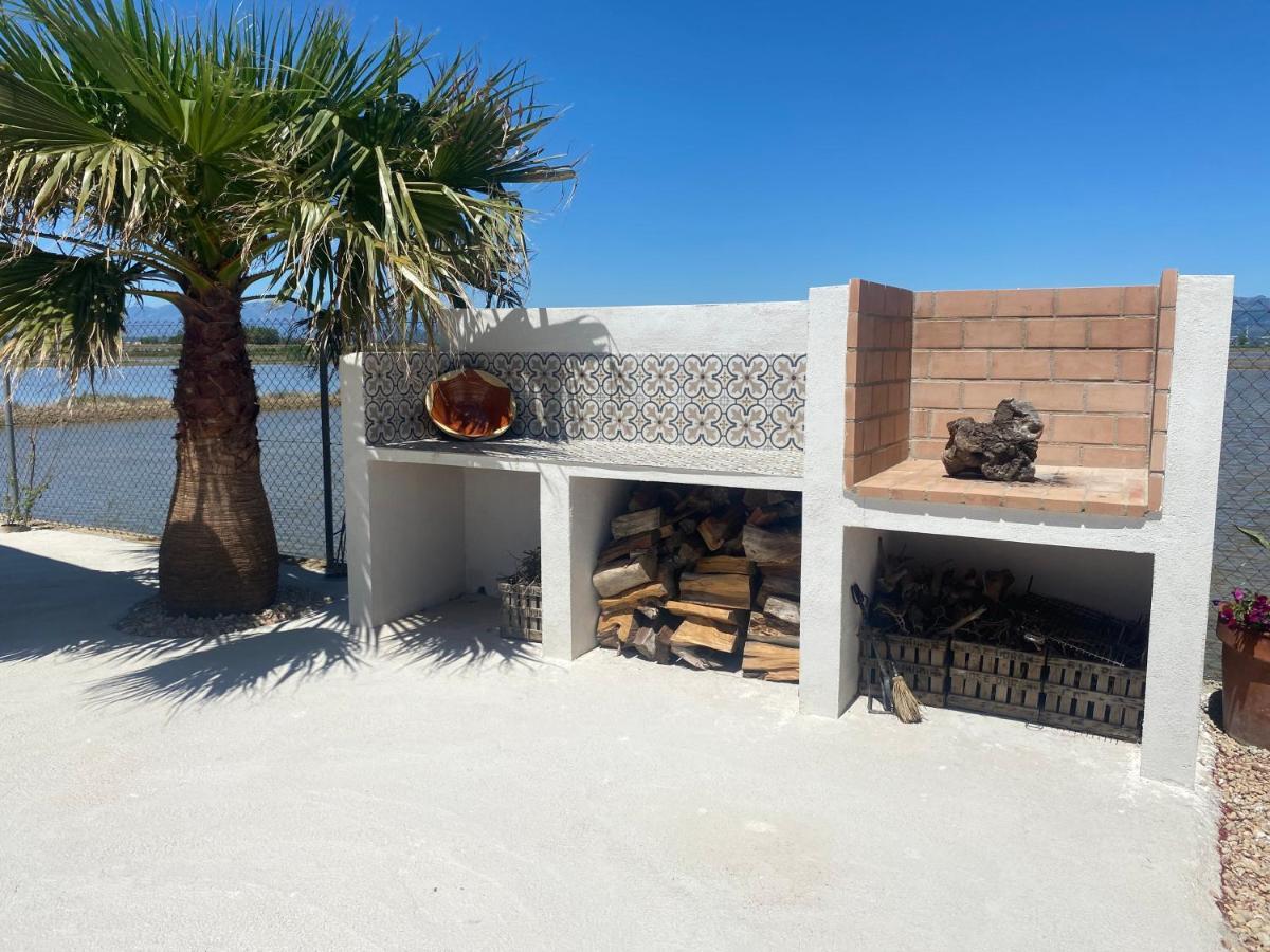 La Caseta De Panisello Holiday home *