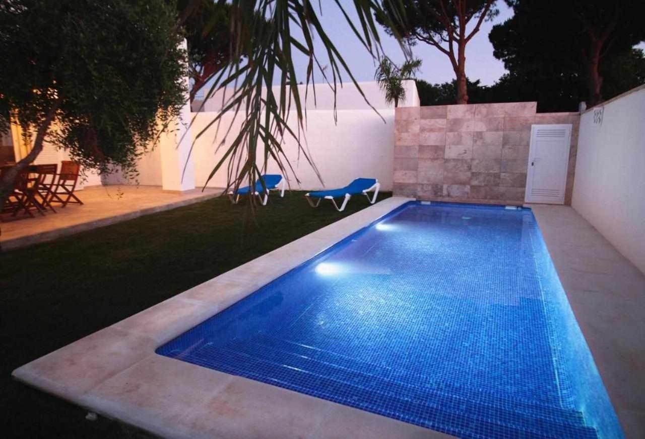 Casas Palma Piscina Privada