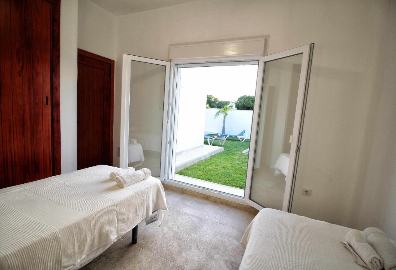 Casas Palma Piscina Privada Holiday home *