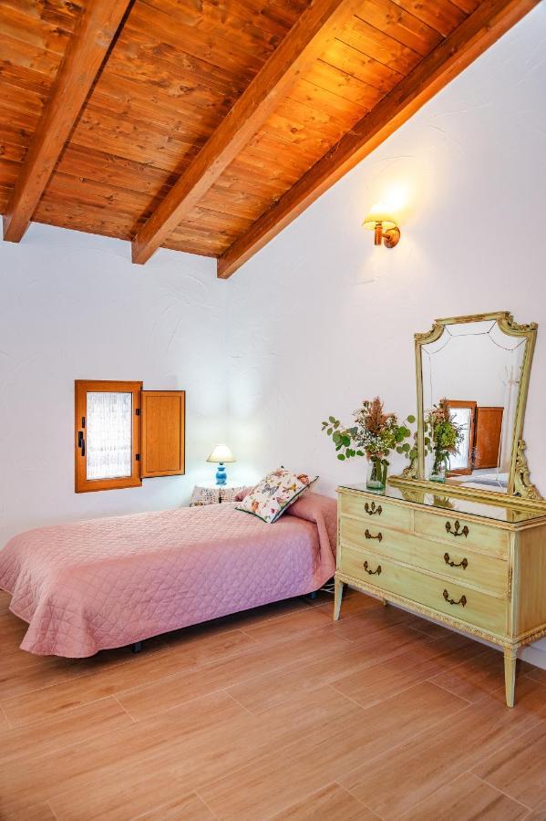 La Balsa Holiday home Anna