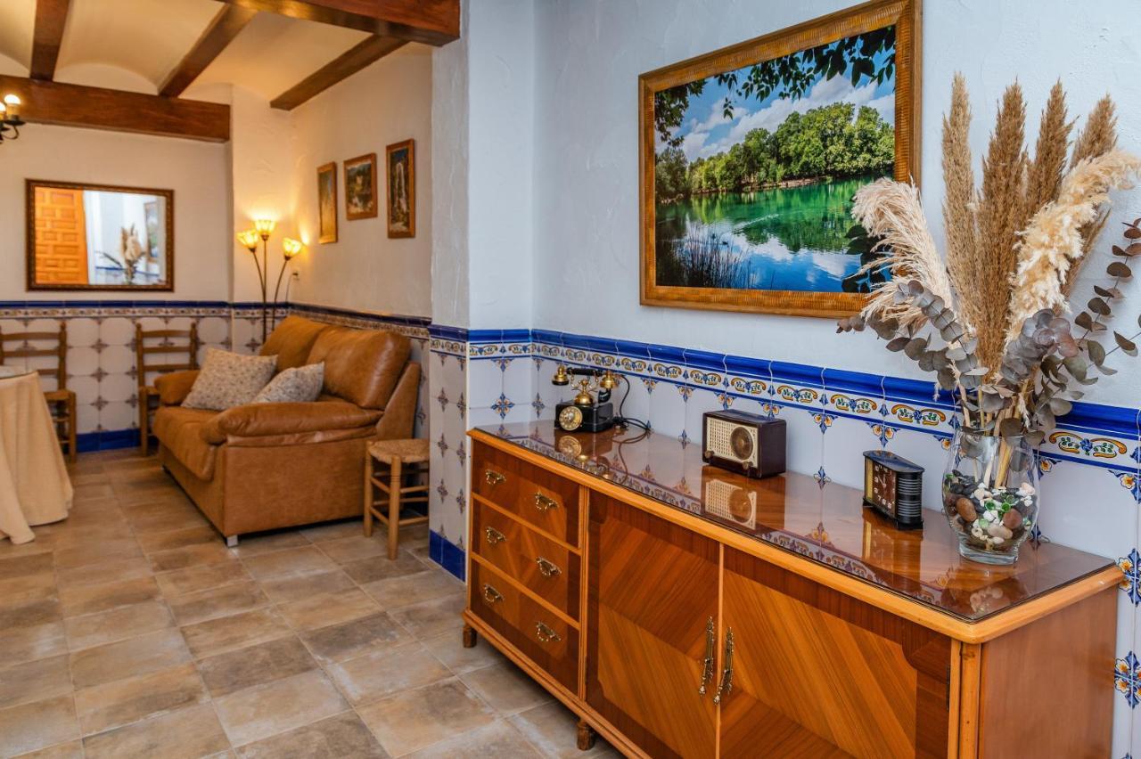Holiday home La Balsa *