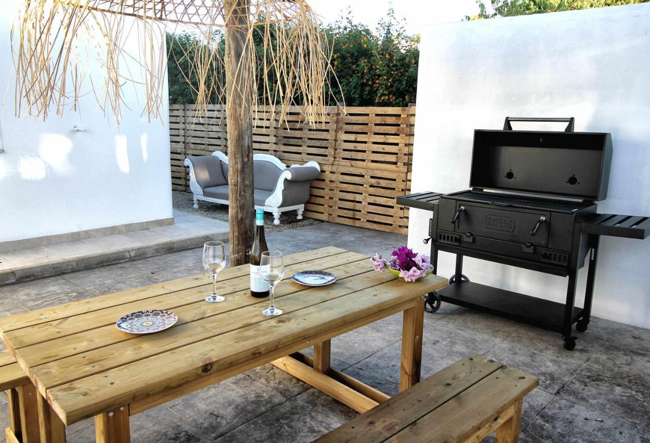 Casas Palma Piscina Privada Holiday home *