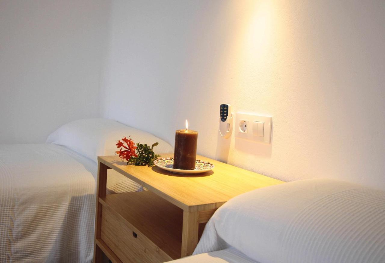 Casas Palma Piscina Privada
