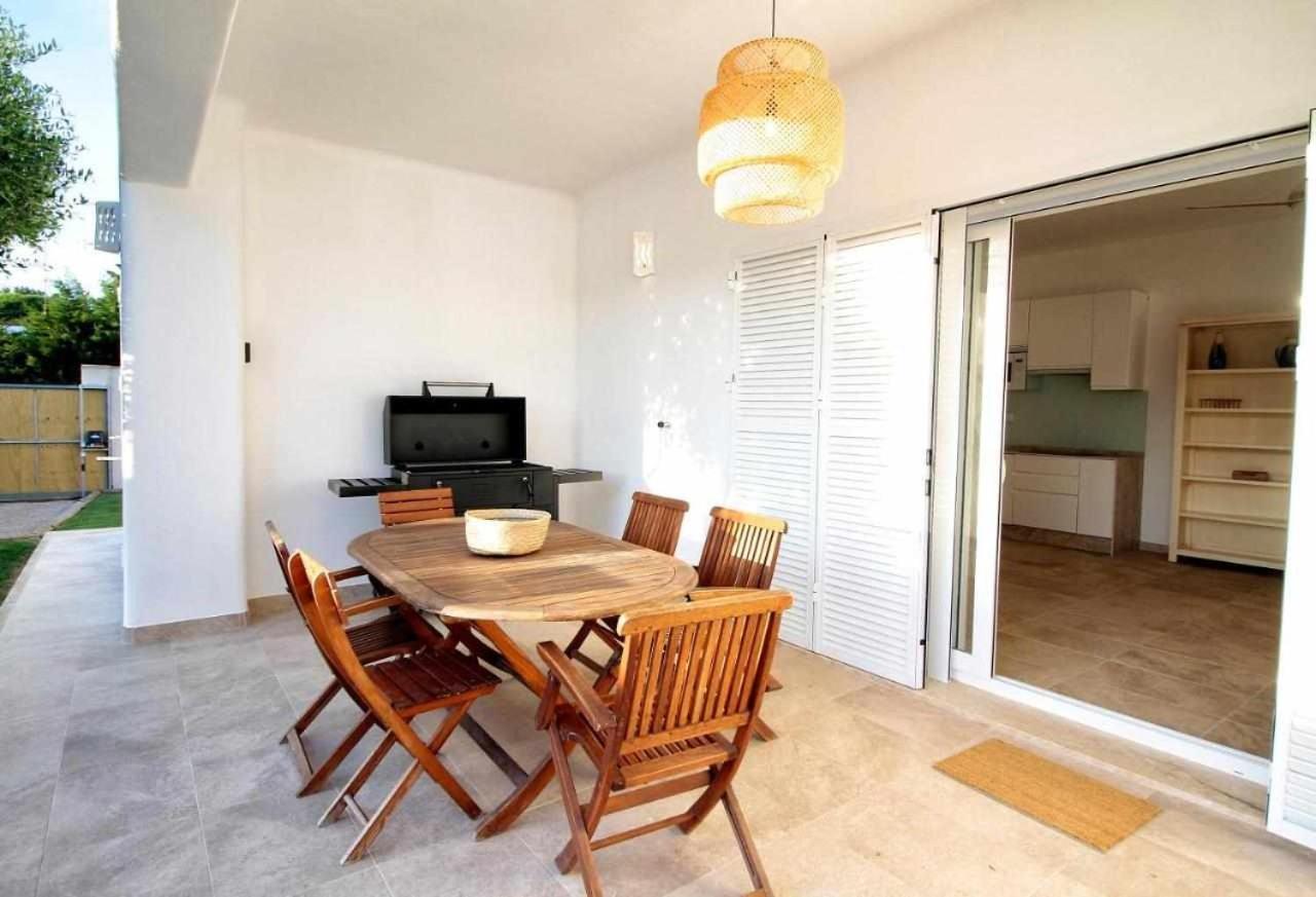 Casas Palma Piscina Privada Zahora