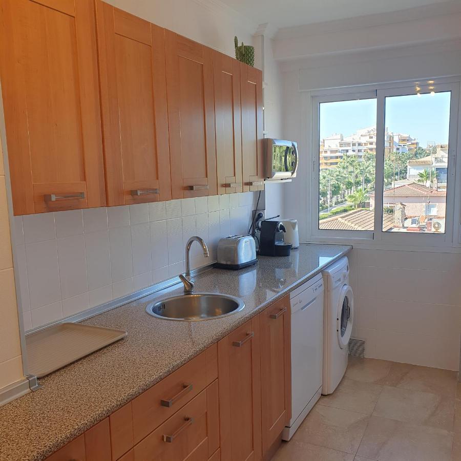 Apartamento Front Sea View Punta Prima Punta Prima (Alicante)