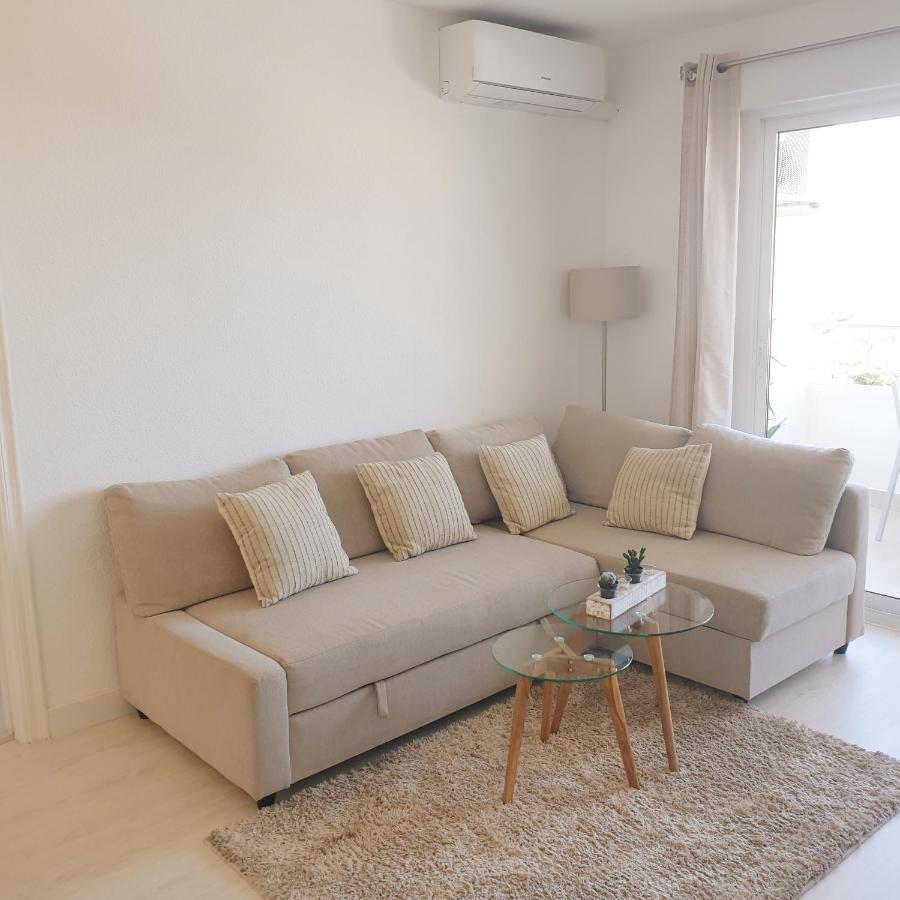 Apartamento Front Sea View Punta Prima