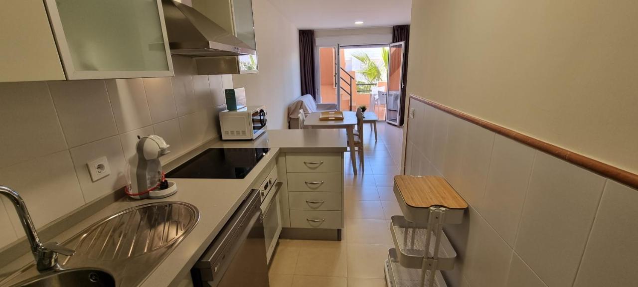 Apartment Paraiso: Beachfront Penthouse With Private Rooftop Pool Vera