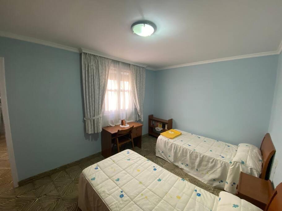 Comfort Quatroaaaa Rafalafena Apartment