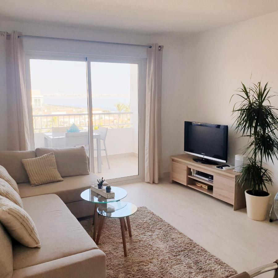 Apartamento Front Sea View Punta Prima *