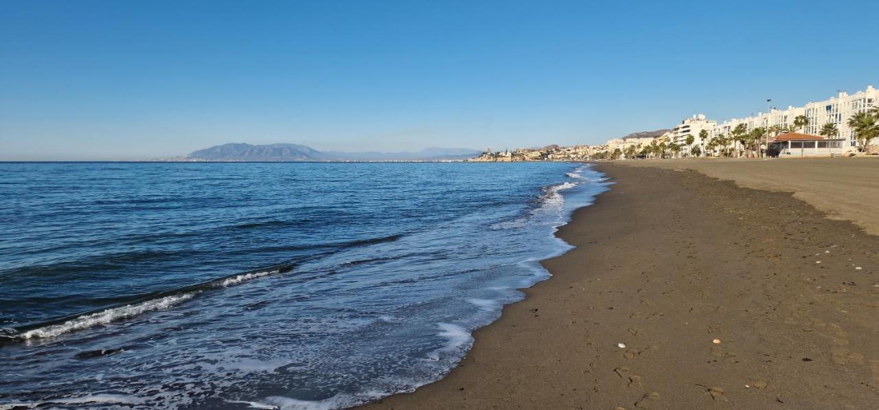 Playa Rincón de la Victoria