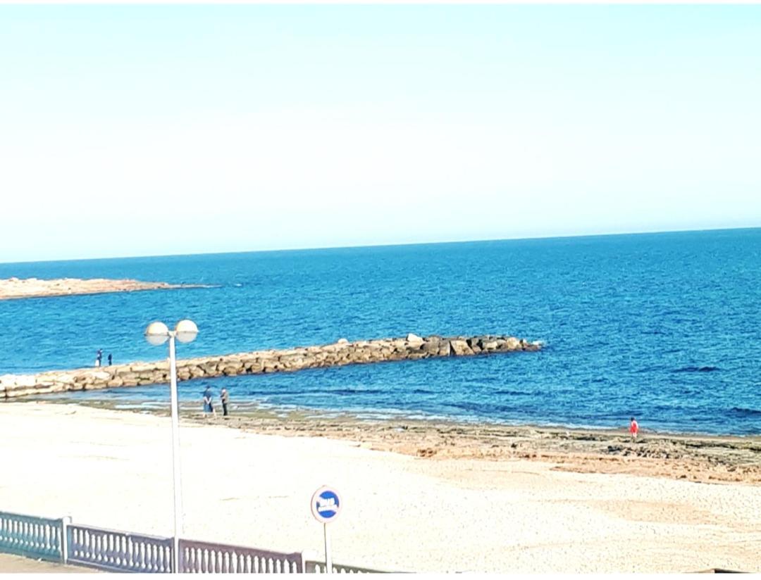 Paraiso, Sea View, Apartment *
