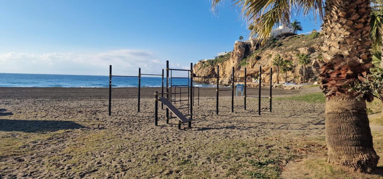 Playa * Rincón de la Victoria
