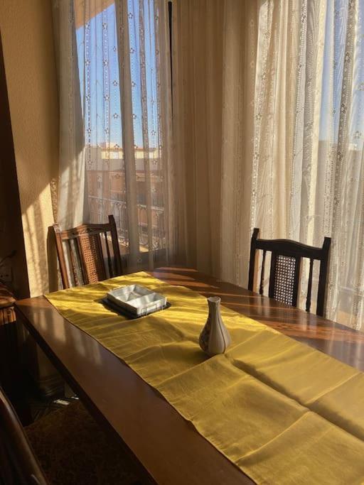 Apartment Comfort Quatroaaaa Rafalafena