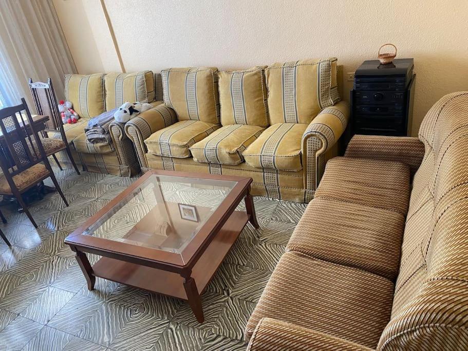 Comfort Quatroaaaa Rafalafena Apartment
