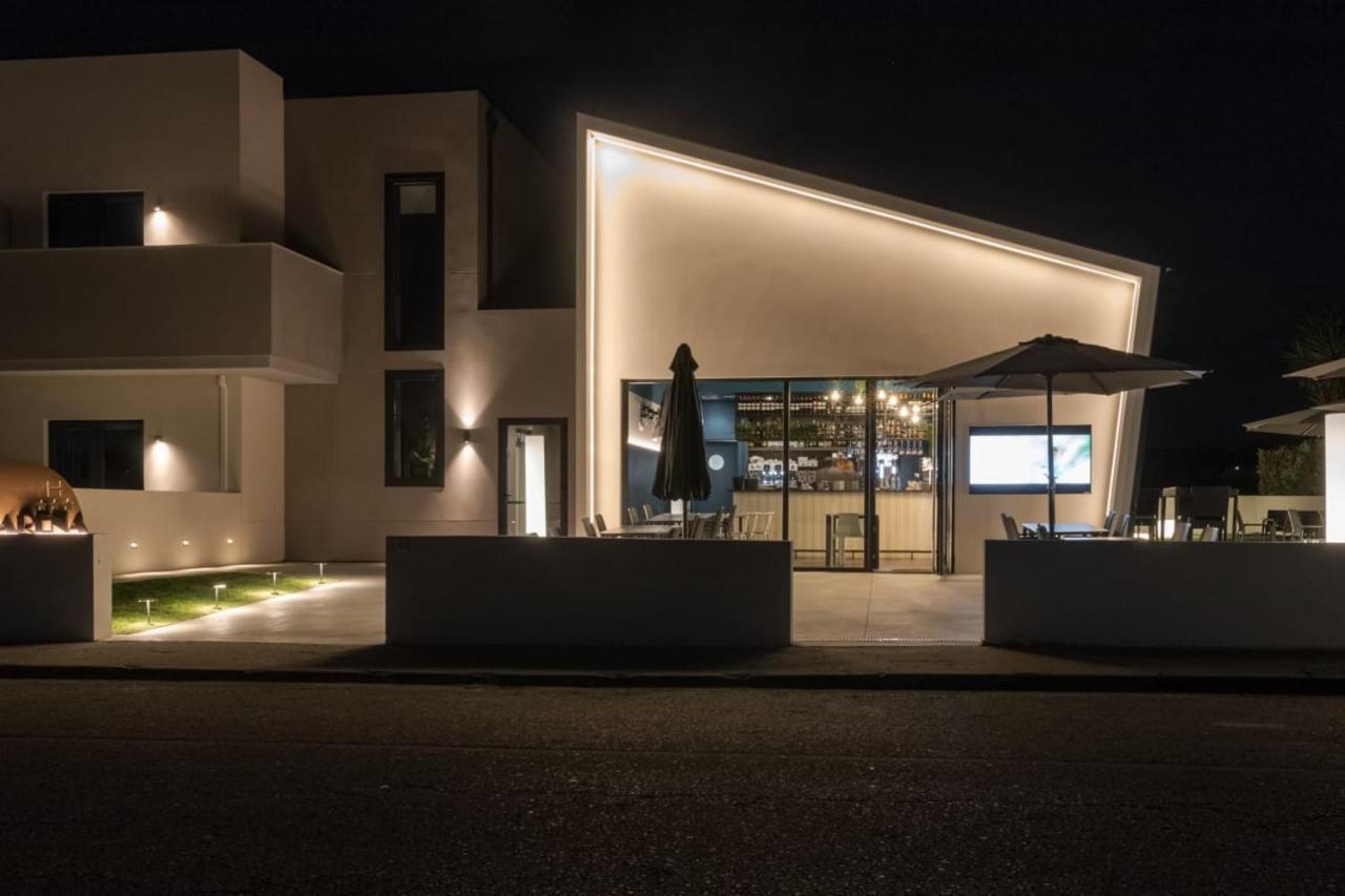 Hotel Solarena Bistrot *