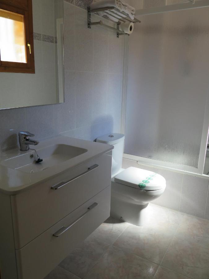 Hostal Gúdar