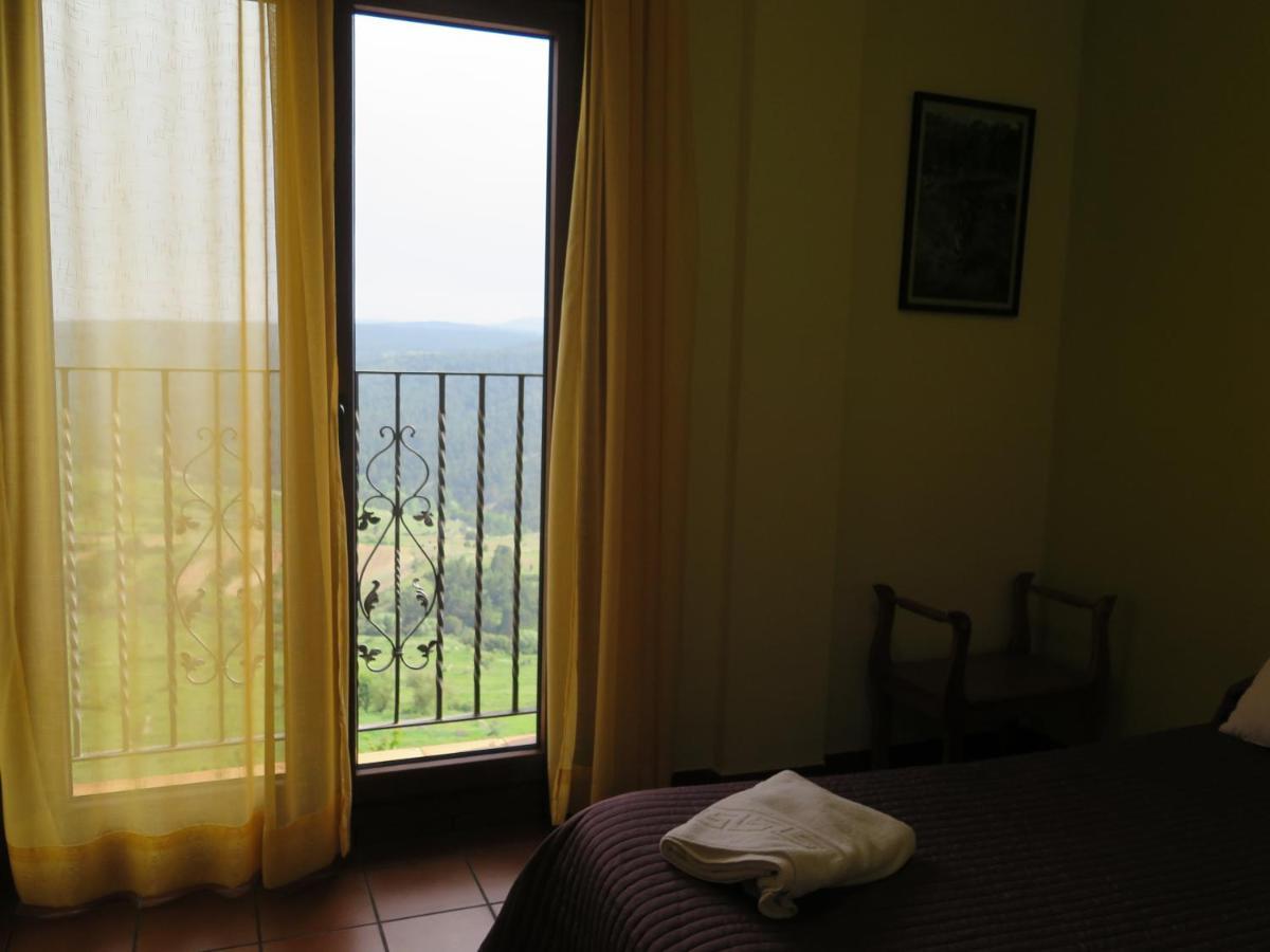 Hostal Gúdar 2* Gúdar