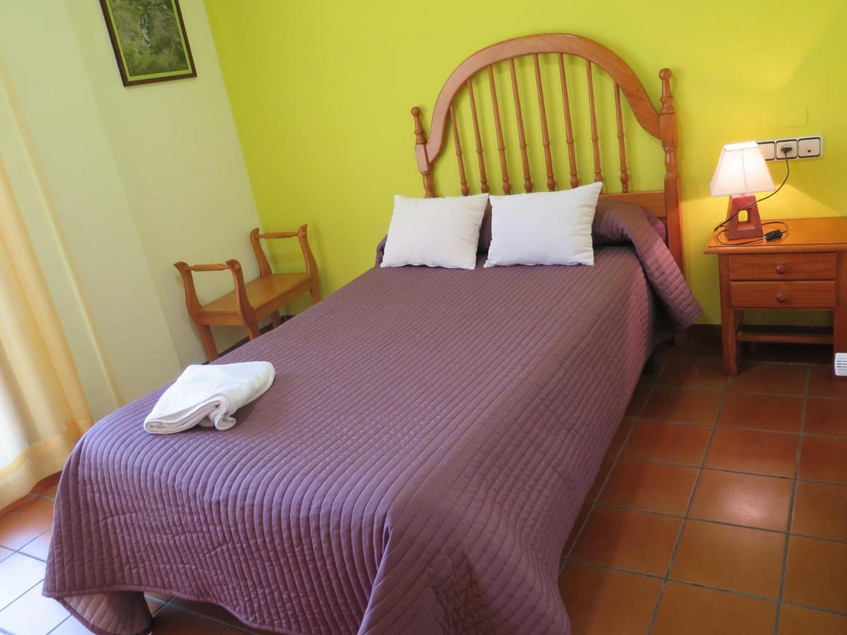 Hostal Gúdar 2* Gúdar