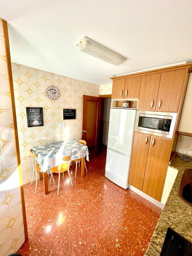 Apartamento La Zahora - *