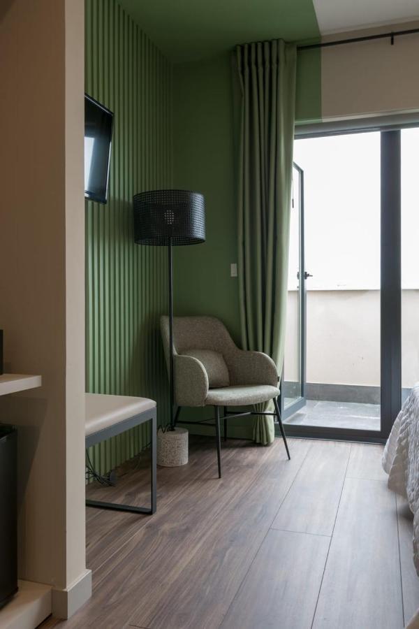 Solarena Bistrot Hotel