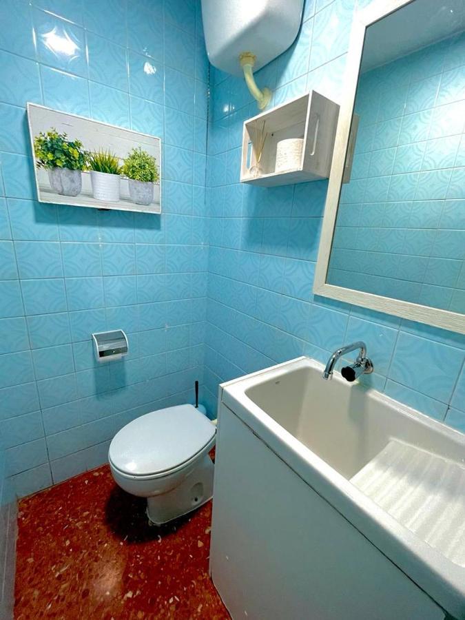 La Zahora - Apartamento *