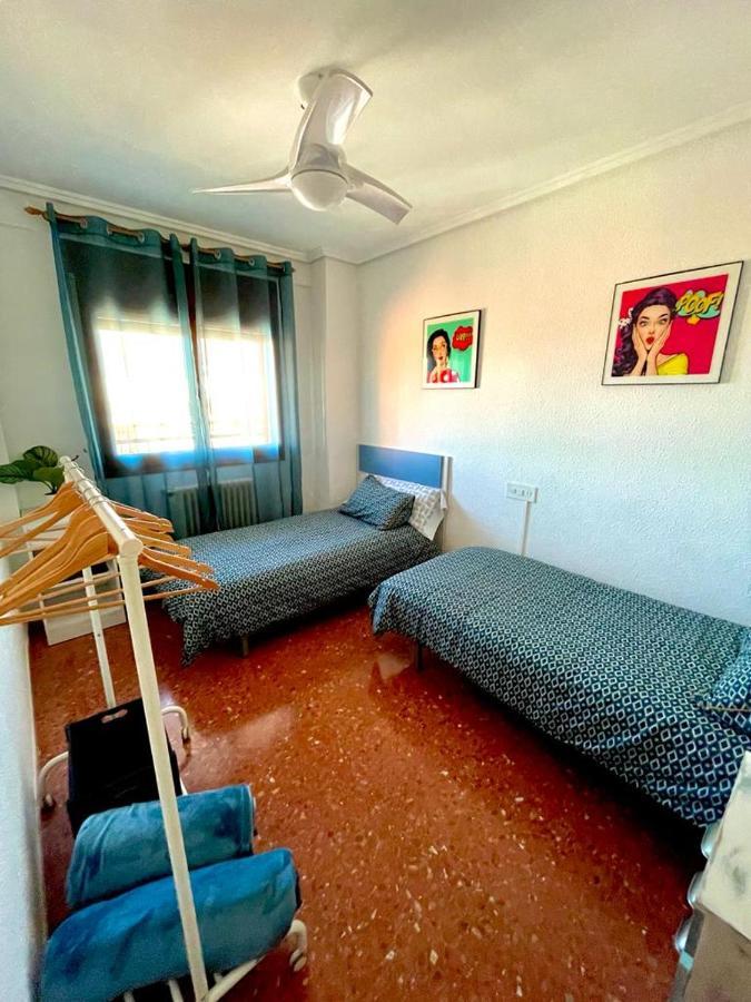 La Zahora - Apartamento