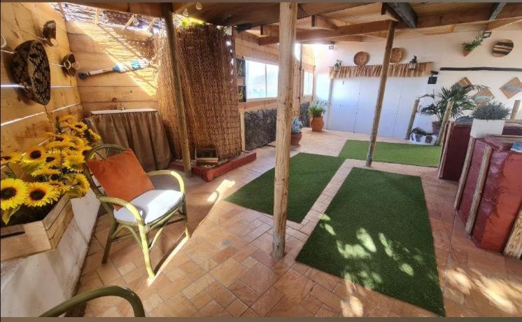 Villa Gran Canaria La De Carmelita Y Bartolito Las Palmas de Gran Canaria