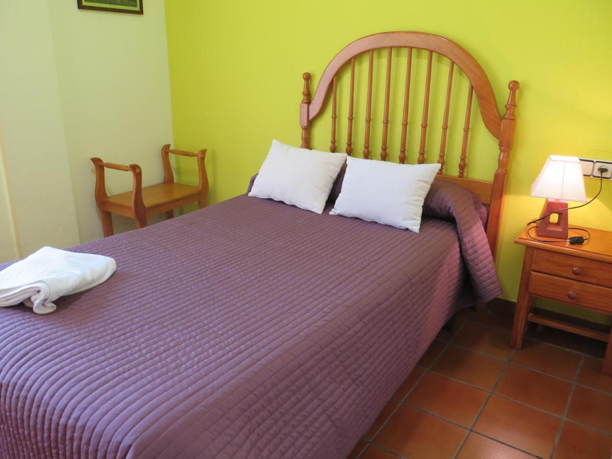 Hostal Gúdar