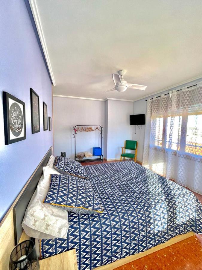 La Zahora - Apartamento *