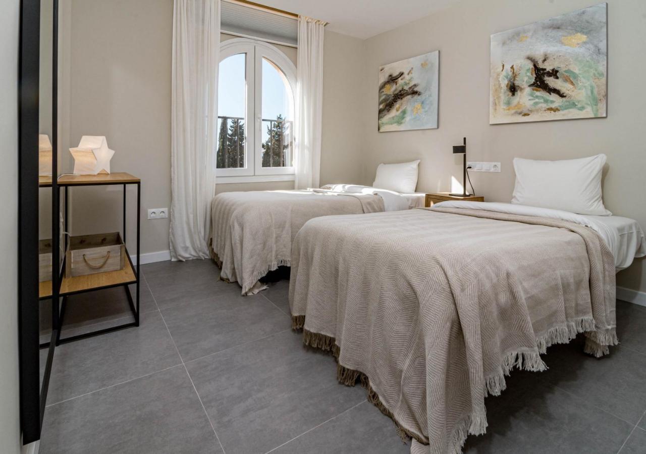 Rdm9- Modern Family In Riviera Del Mar