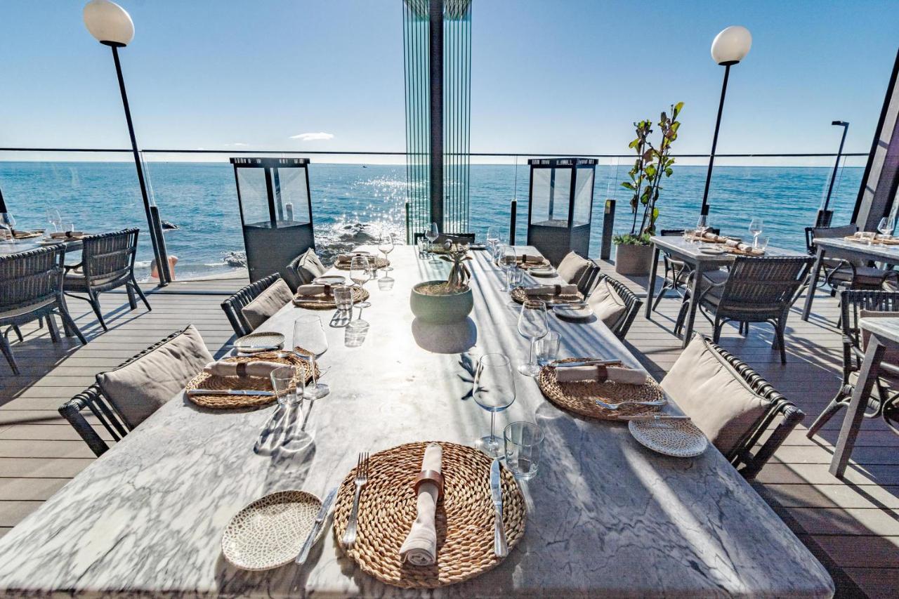Rdm9- Modern Family In Riviera Del Mar Apartment *