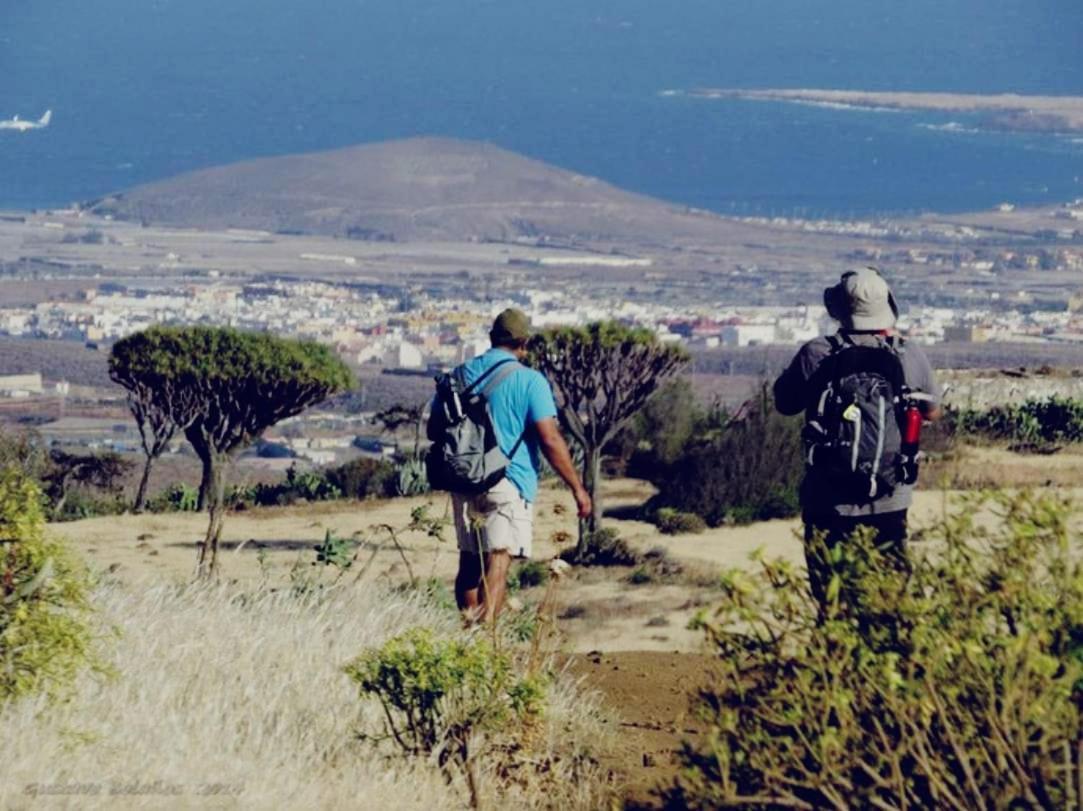 Gran Canaria La De Carmelita Y Bartolito Las Palmas de Gran Canaria
