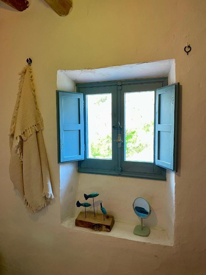 Casa Amigos - La Almendra