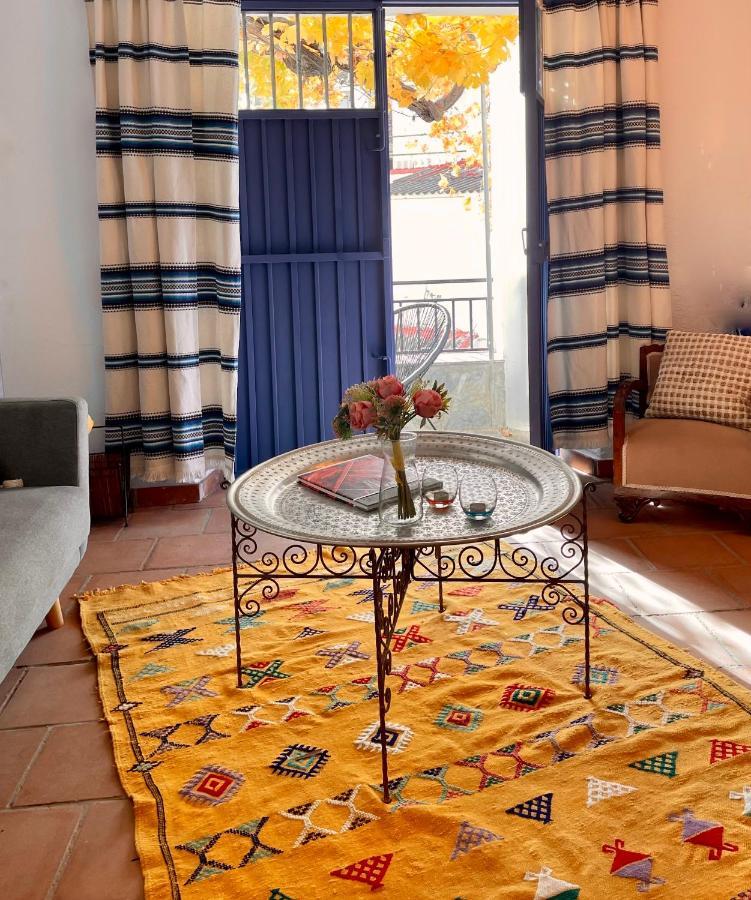 Casa Amigos - La Vina * Sorvilán