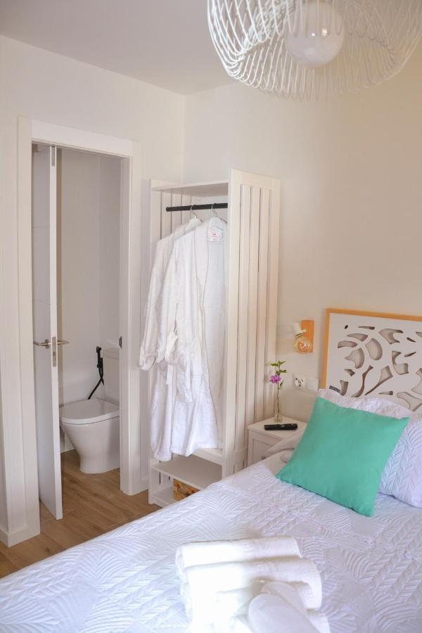 Encanto De Oscos Apartment *