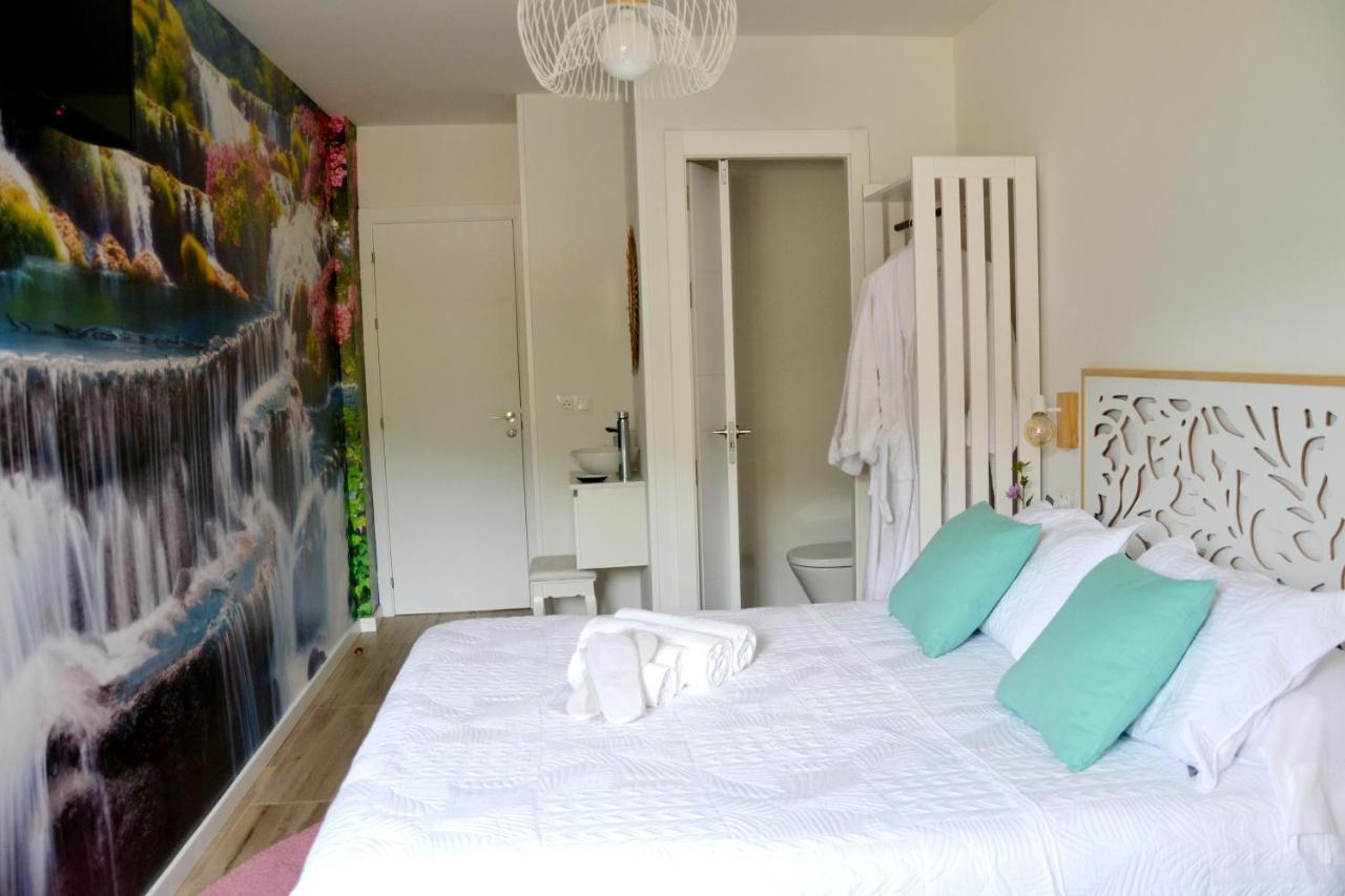 Encanto De Oscos Apartment San Martin de Oscos