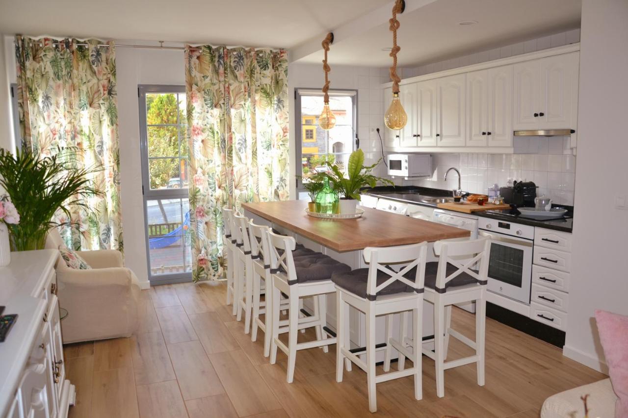 Apartment Encanto De Oscos