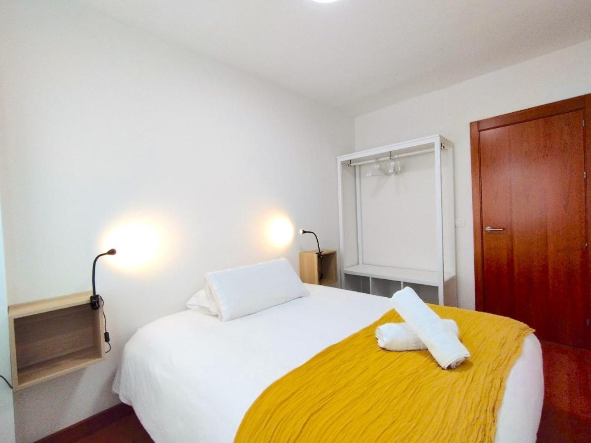 Bed And Snow Zona Media Apartamento