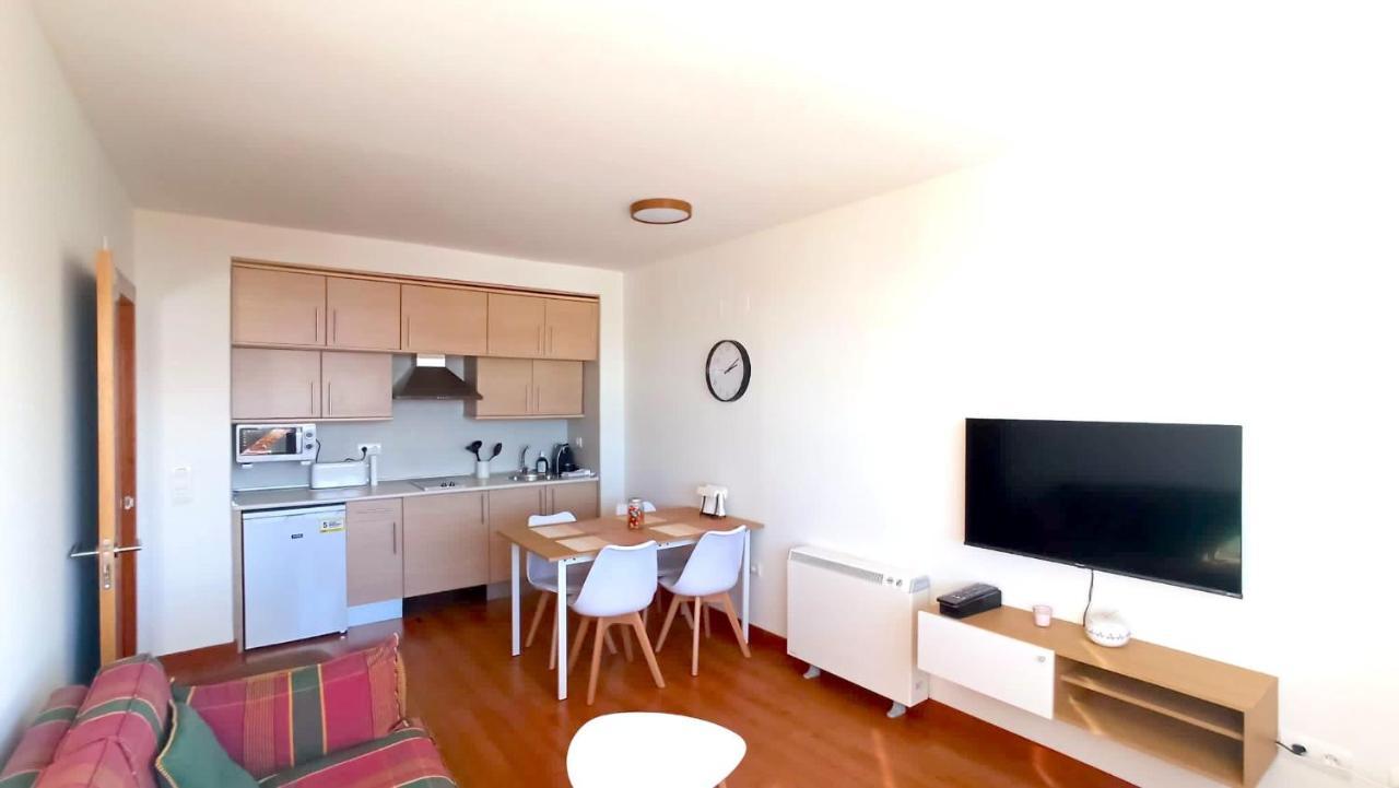 Apartamento Bed And Snow Zona Media *