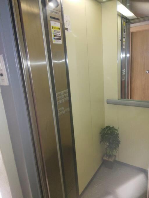 Apartment Kiku I