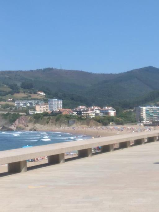 Kiku I Apartment Bermeo