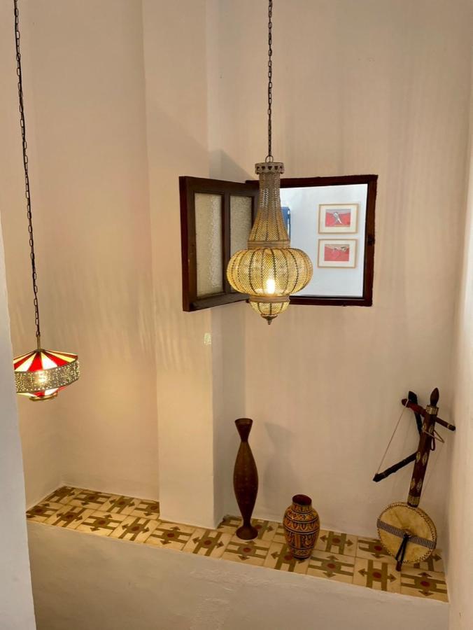 Casa Amigos Sorvilan- La Palmera Apartment *