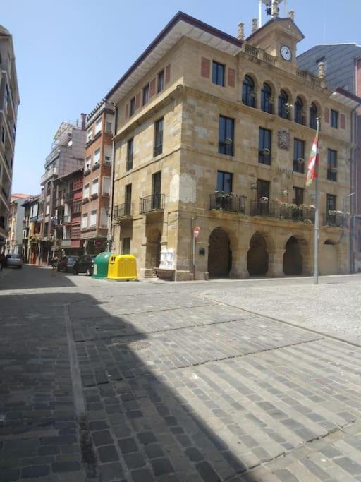 Kiku I * Bermeo