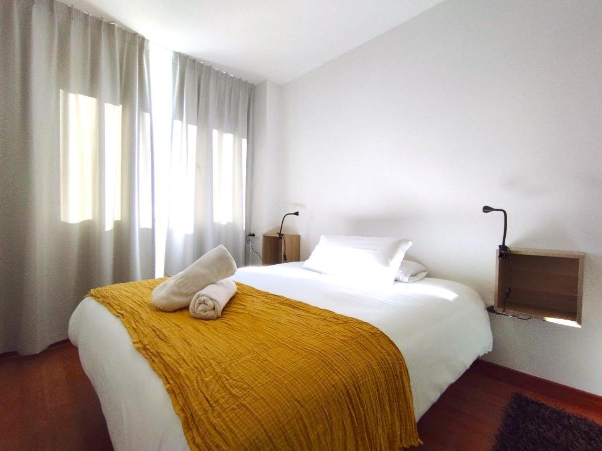 Bed And Snow Zona Media Apartment Sierra Nevada