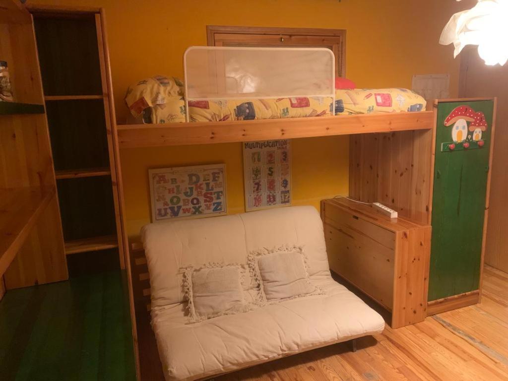 Apartment Duplex Acogedor Con Piscina En *