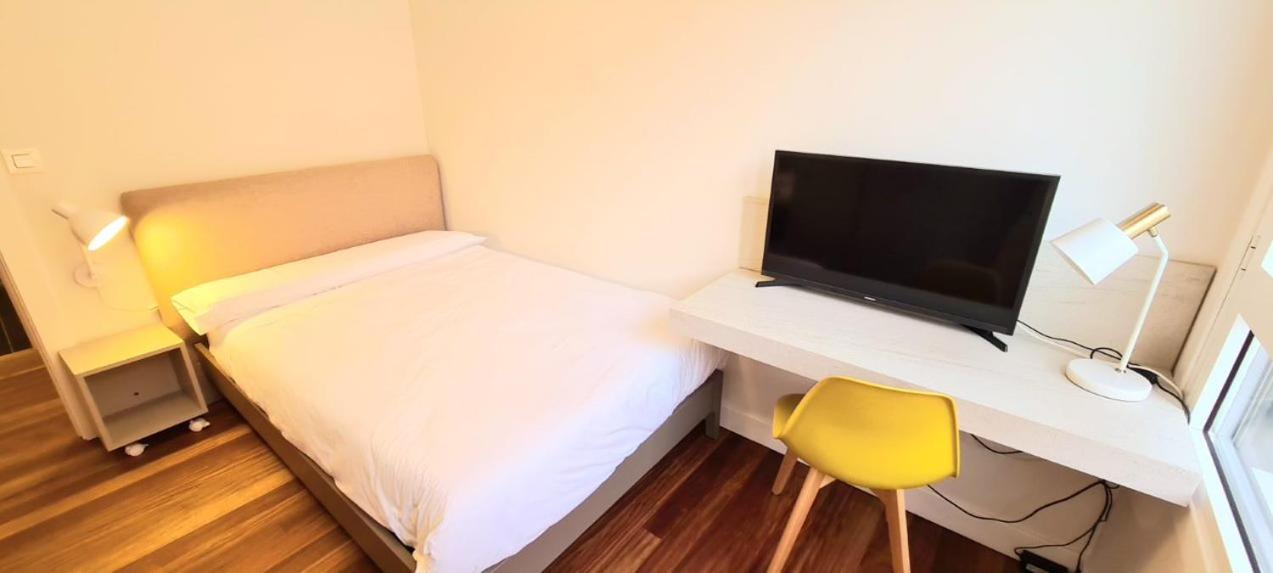 Apartamento Piso En