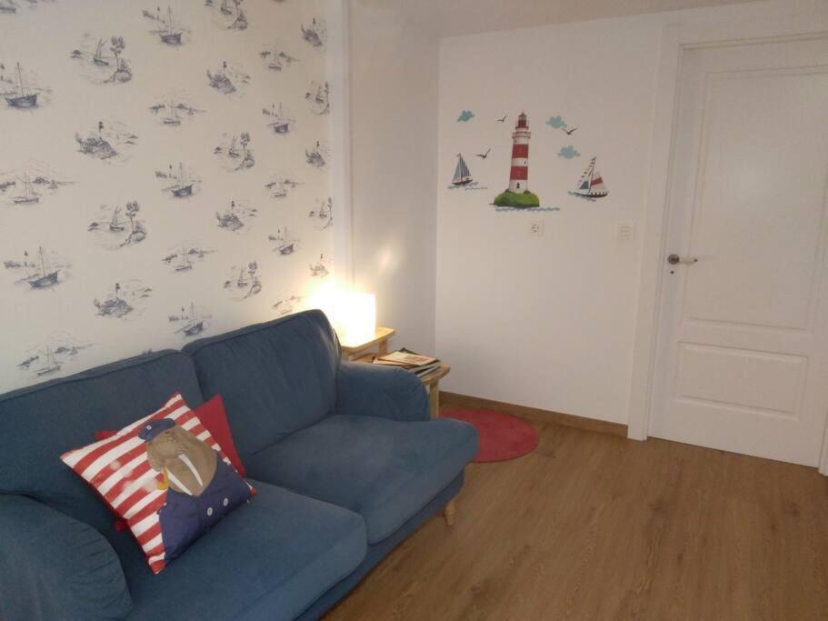 Apartment Kiku I Bermeo
