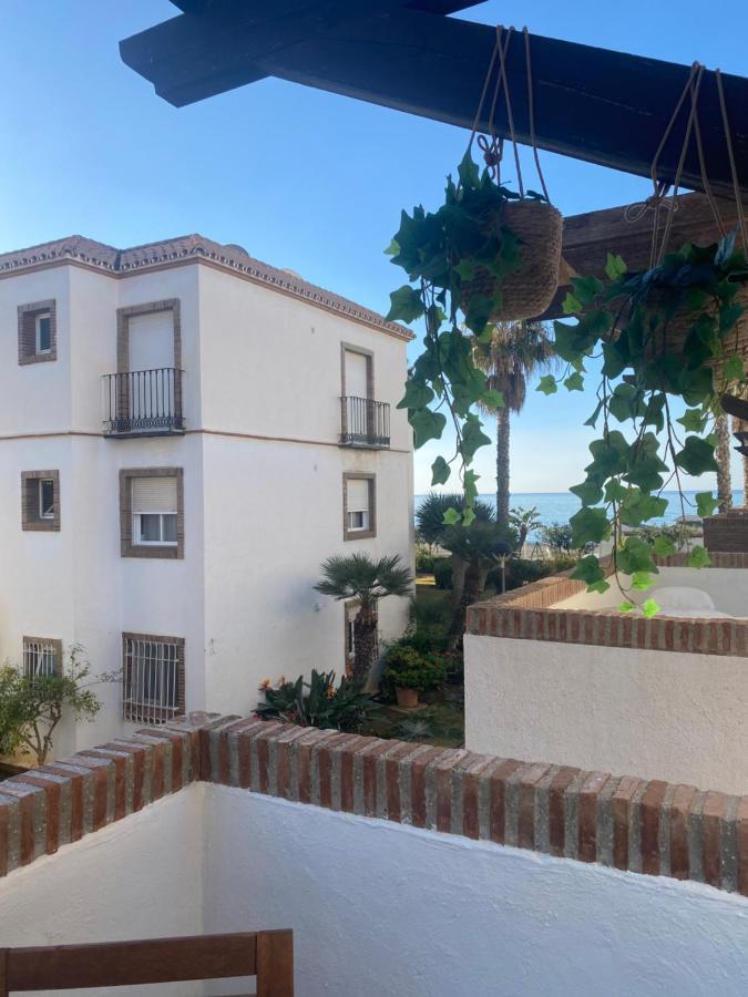 Apartamento Duplex ático, Primera Línea De Playa
