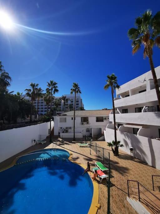 Americas Apartamento